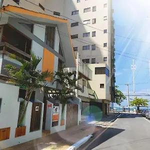 Cancoq - 20 Metros Da Casa de hóspedes