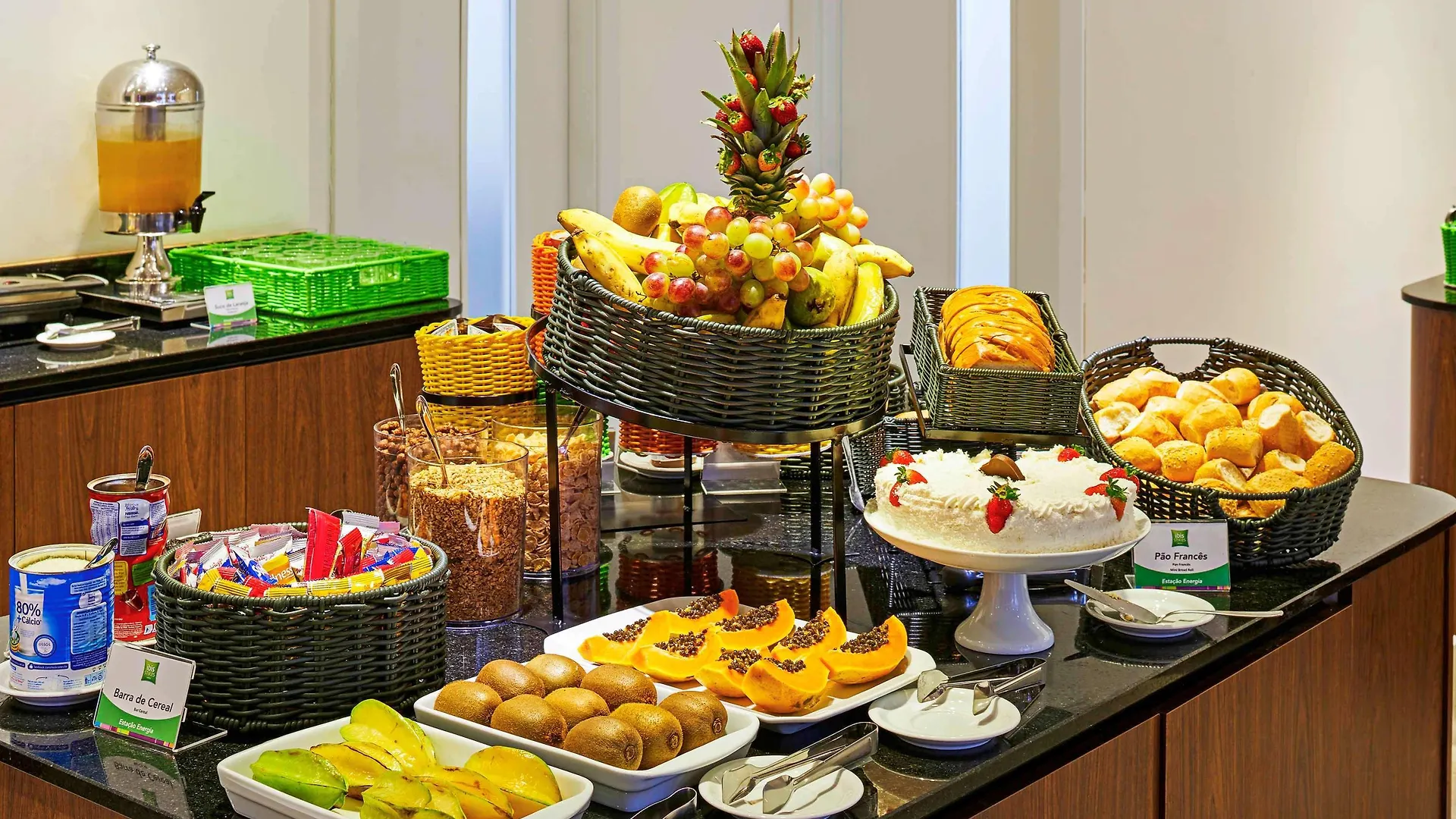 Ibis Styles Balneario Camboriu - 1 Quadra Do Mar Hotel